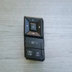 2011-14 Ford F150 Cruise Control Switch Oem BL3T-9E740-AC. Fixed Price $55.00.