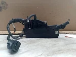 Fuse Box Engine Left Hand Compartment Cvt Fits 15-17 Legacy 189580. Fixed Price $86.40.