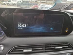 Used Hyundai Palisade 2020-2022 Radio Control Panel W/ Navigation 638-13696. Fixed Price $100.70.