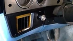 Chevrolet Blazer 1991 Dash/interior/seat Switch Used 3981. Fixed Price $129.98.
