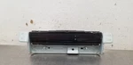 16 Toyota Sequoia Dash Mounted Upper Multi Information Display Screen 832900C110. Fixed Price $95.00.