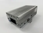 2007-2009 Mini Cooper R55 R56 Harman Becker Audio Radio Stereo Amplifier Oem. Fixed Price $69.99.