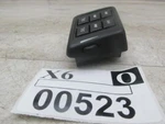 Audio Control Switch XC90 2003 2013 Volvo Right Passenger Head Phone Socket Oem. Fixed Price $23.99.