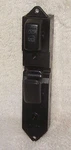 00-05 Mitsubishi Eclipse Passenger Right Front Window Switch MR400713 "bonus". Fixed Price $28.85.