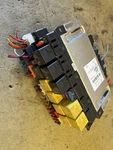 00-06 Mercedes W215 CL500 Front Left Sam Fuse Relay Module A0345459432 Oem Unit. Fixed Price $99.97.