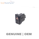 2013-2017 Audi Q5 Hazard Switch / Button 8R1941509C. Fixed Price $15.49.