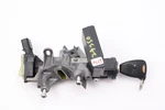 2006-2010 Chrysler Pt Cruiser Ignition Lock W/key & Immobilizer Oem 05026218AK. Fixed Price $120.00.