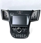 2016-2018 Acura Rdx Audio Radio Am Fm Navi Control Display Screen Monitor Oem. Fixed Price $209.00.