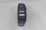 15-17 NX200T Black Front Driver Master Power Window Lock Control Switch Oem Wty. Fixed Price $126.99.