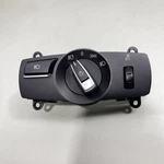 2011 - 2016 Bmw 535I 550I Dash Headlight Switch Control 6803962 Oem. Fixed Price $35.76.