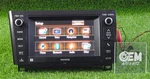 Toyota Sequoia Tundra 2009-2012 Jbl Navigation Display Unit 86100-0C071 Oem Used. Fixed Price $374.95.