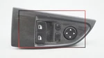 14-21 Bmw I3S Front Left Side Master Door Window Switch Assembly 9226269 Oem. Fixed Price $48.00.