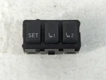 2014-2019 Infiniti QX80 Driver Left Door Master Power Window Switch TR5P4. Fixed Price $31.32.