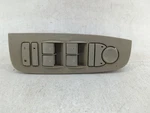 2006-2011 Cadillac Dts Driver Left Door Master Power Window Switch GRT39. Fixed Price $139.40.