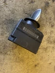 00-02 Mercedes W215 CL500 Ignition Switch Module Node W/ Key 2155450408 Oem Unit. Fixed Price $164.97.