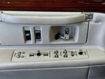Cadillac Deville, 1994, 1995, 1996, Left Driver Master Window Switch With Bezel. Fixed Price $45.00.