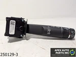 Oem 2010-2016 Cadillac Srx 3.0L Windshield Wiper Column Switch Control Stalk. Fixed Price $39.99.