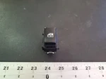 Oem 02-07 Buick Rendezvous Rear Door Window Switch Black 10422429. Fixed Price $10.45.