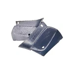 Bmw 635CSI L6 M6 E24 Rear Interior Panels Trim Set Blue Oem. Fixed Price $99.49.