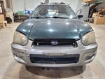 2004-06 Subaru Impreza Drivers Left Master Switch. Fixed Price $40.04.