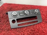 Bmw 2008-2010 E60 Front Ac Heat Climate Control Temperature Unit Panel Oem B9. Fixed Price $74.99.