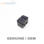 2007-2015 Audi Q7 Park Assist / Trip Lighting Switch 4L1927123A. Fixed Price $8.99.