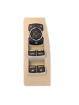 New Ford Oem 2013 2014 Taurus Drivers Master Power Window Switch Tan DG13-14B133. Fixed Price $29.95.