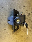 96-03 Mercedes C230 Rear Trunk Lid Lock Latch Cylinder A2088000375 Oem. Fixed Price $99.97.