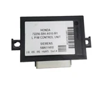 03-08 Honda Pilot Power Window Door Control Unit Module Relay #72256-S9V-A010-M1. Fixed Price $28.49.