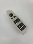 2009 - 2015 Bmw 750I Driver Left Door Master Power Window Switch Oem. Fixed Price $37.99.