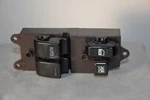 2000-2006 Toyota Tundra Driver Master Power Window Switch 74202-0C020 Oem. Fixed Price $29.90.