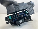 08-12 Honda Accord 2.4L Engine Junction Relay Fuse Box Unit Oem Factory TA0-A030. Fixed Price $64.99.