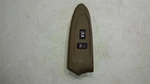 Passenger Rh Front Power Window/lock Switch Bezel Fits 03 Trailblazer 638349. Fixed Price $55.00.