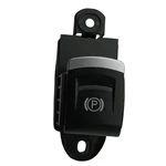 For 06-08 Audi A6 L2.4 Auto Parking Hand Brake Button Switch 4F1927225C. Fixed Price $16.81.