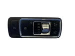 2020-2023 Lincoln Aviator Front Dash Mounted Headlight Fog Control Switch Unit. Fixed Price $40.00.
