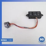 92-96 Jaguar Xjs Series 3 Right Passenger Side Seat Control Memory Switch Oem. Fixed Price $40.23.