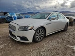 Engine Fuse Box Oem 2019 Lincoln Contintal 1YR Wrnty. Fixed Price $188.00.