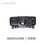 2015-2019 Bmw X6 Headlight Dial / Fog Switch 9865811. Fixed Price $21.49.