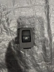 2004-2005 Bmw X3 Rear Window Switch W/ Trim 3404051 Oem. Fixed Price $15.99.