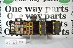 56050736AD Jeep Commander 2006 Engine Compartment Fusebox Relay Unit 2F6 623 B8. Fixed Price $58.99.