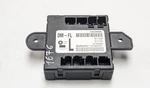 Jeep Grand Cherokee MK4 Door Control Module Front Left Side P68245459AB 2016. Fixed Price $43.61.