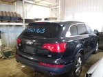 Audio Equipment Radio Control Panel Console Mounted Fits 07-11 Q7 2087556. Fixed Price $76.00.
