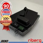 90-02 Mercedes R129 SL500 300SL SL600 Left Seat Control Switch Module Lh 70K Oem. Fixed Price $71.40.
