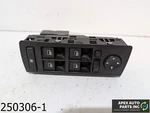 Oem 2004-2006 Bmw X5 3.0L Master Window Switch Left Driver Side 6925696. Fixed Price $49.99.