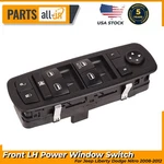 Front Left Power Window Switch For Jeep Liberty 08-12 Dodge Nitro 07-11 Journey. Fixed Price $18.66.