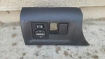 11-16 Scion Left Driver Lh Dash Power Door Mirror Switch Trim Oem DJ526. Fixed Price $29.95.