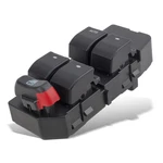 For 06 - 13 Chevy Impala Ls Driver Left Side Master Power Window Switch 10340140. Fixed Price $20.77.