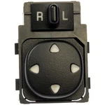 901-127 Dorman Mirror Switch Front Driver Left Side For Chevy Olds Hand Classic. Fixed Price $71.80.