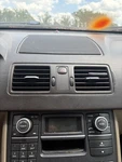 03-14 Volvo XC90 Front Center Dash Heater Ac Vents With Hazard Switch 30739319. Fixed Price $49.99.