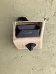 00-06 Mercedes W220 S430 Headlight Control Switch Module 2205450204 Oem. Fixed Price $41.97.